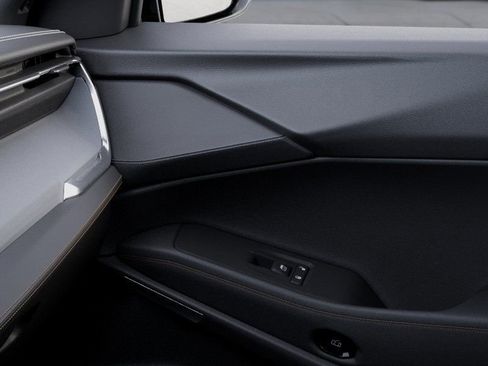 New 2026 Jeep Cherokee Overland image 25