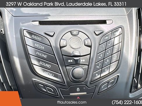 Used 2013 Ford C-MAX SE FWD image 57