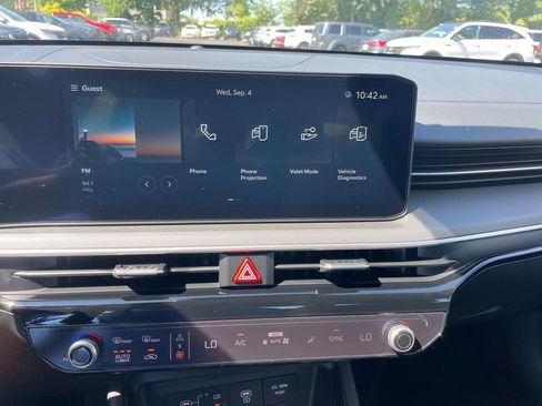 New 2025 Kia K5 LXS image 9