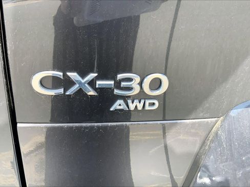 Used 2020 MAZDA CX-30 AWD w/ Preferred Package image 31