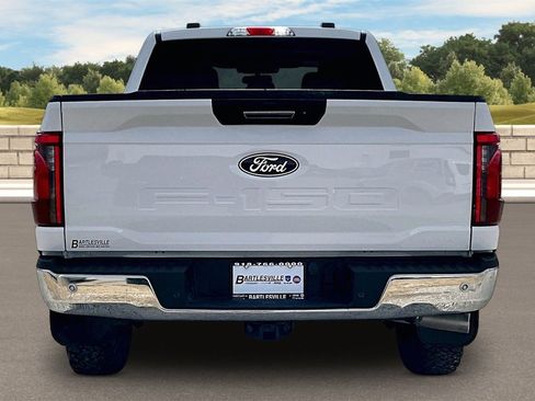 Used 2024 Ford F150 XLT image 4