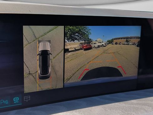 Used 2026 Cadillac Escalade IQ Sport 2 AWD/4WD image 22