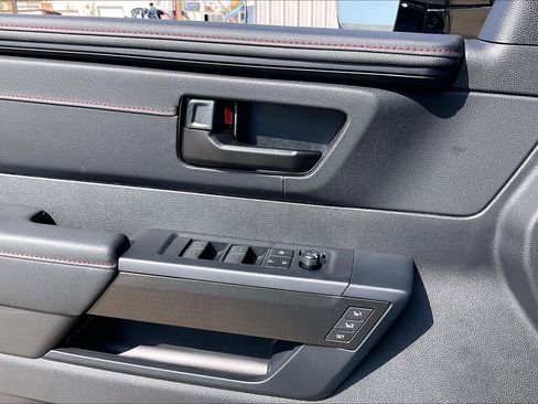 New 2026 Toyota Tundra TRD Pro image 18