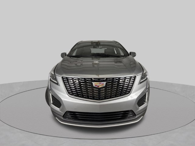 Used 2023 Cadillac XT5 Premium Luxury AWD/4WD image 3