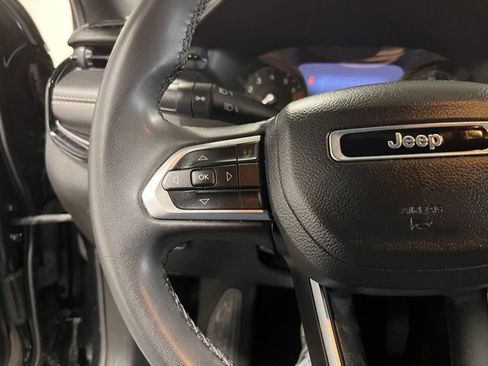 Used 2022 Jeep Compass Altitude image 24