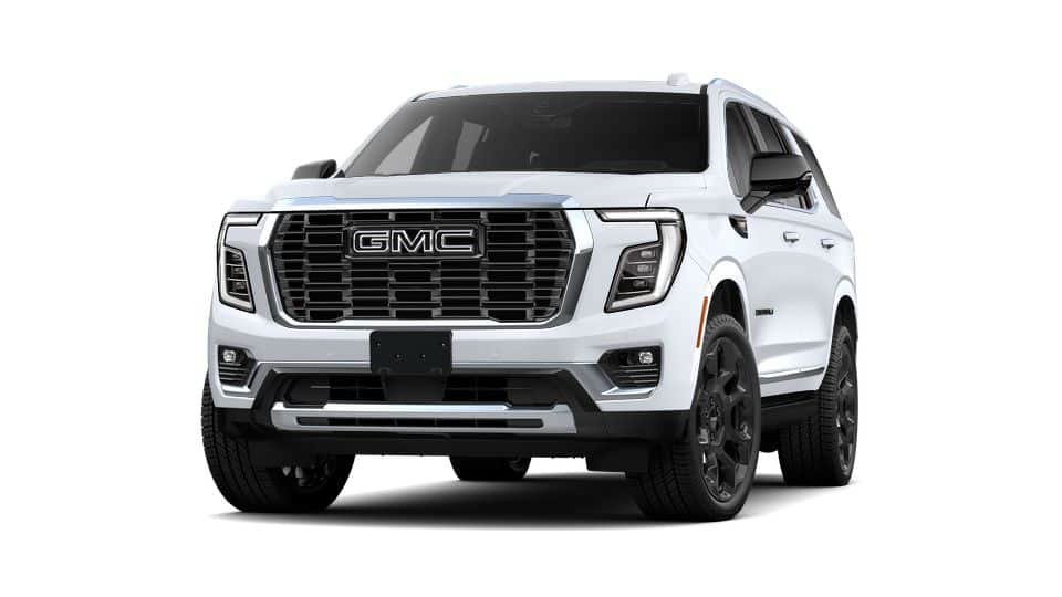 New 2027 GMC Yukon Denali AWD/4WD image 51