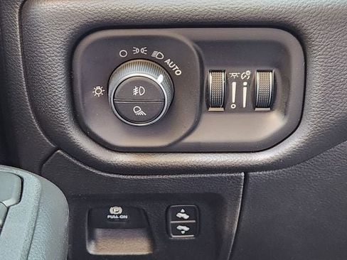New 2026 RAM 1500 Lone Star RWD image 16