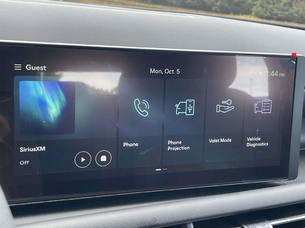 New 2026 Hyundai Tucson SE AWD/4WD image 25