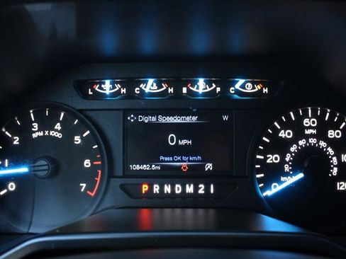 Used 2015 Ford F150 XL w/ Equipment Group 101A Mid RWD image 24