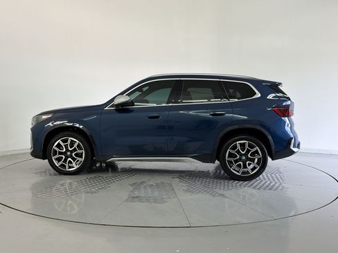 Used 2024 BMW X1 xDrive28i w/ Technology Package AWD/4WD image 2