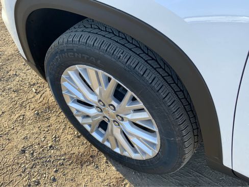 New 2026 GMC Acadia Elevation w/ Elevation Premium Package image 19