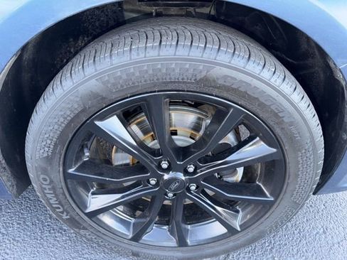 Used 2019 Ford Flex SEL w/ Equipment Group 202A image 31