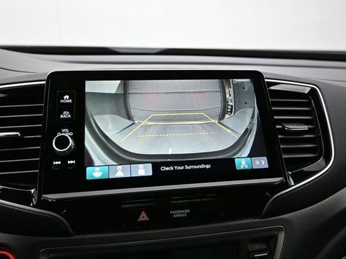 New 2026 Honda Ridgeline RTL image 19