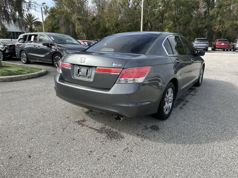 Used 2012 Honda Accord LX image 6