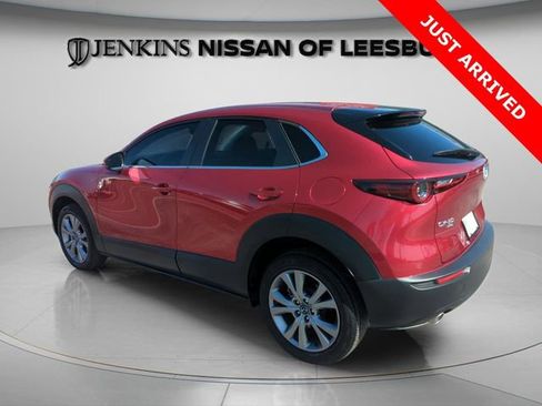 Used 2023 MAZDA CX-30 AWD 2.5 S w/ Select Package image 9