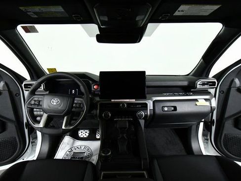 New 2026 Toyota Tacoma TRD Sport image 18