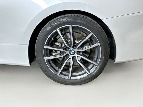 Used 2025 BMW 430i Coupe image 11