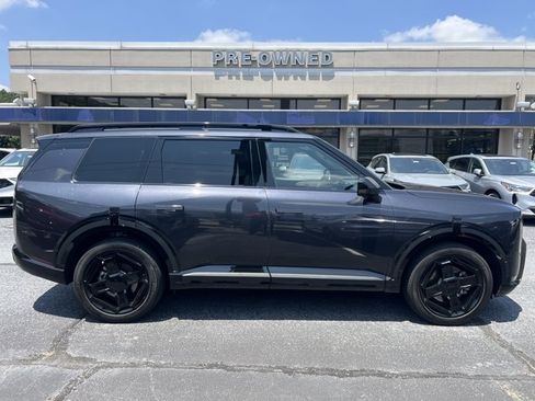 Used 2027 Kia Telluride SX Prestige X-Line AWD/4WD image 6