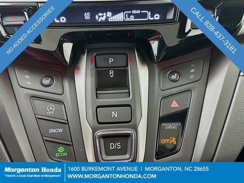 New 2026 Honda Odyssey Sport-L image 23