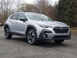 New 2026 Subaru Crosstrek 2.5i Limited video 1
