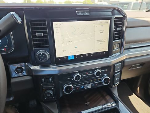 New 2026 Ford F250 King Ranch AWD/4WD image 25