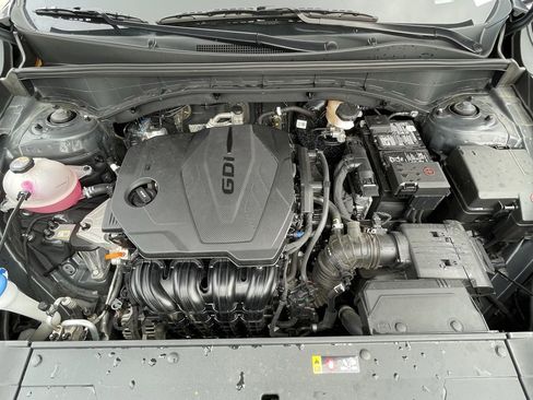 Used 2025 Kia Sorento LX image 26