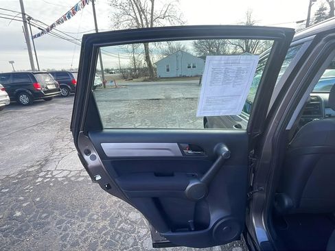 Used 2011 Honda CR-V LX image 19