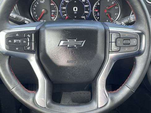 Used 2023 Chevrolet Blazer RS w/ Driver Confidence II Package image 10