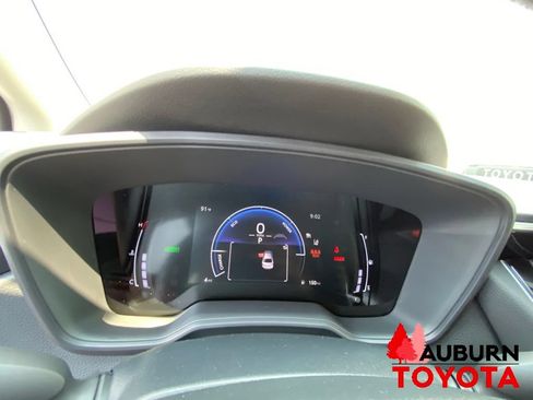 New 2026 Toyota Corolla LE FWD image 32