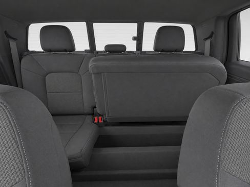 Used 2023 GMC Canyon Elevation w/ Convenience Package RWD image 13