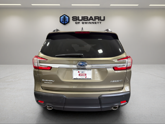 Certified 2025 Subaru Ascent Premium AWD/4WD image 4