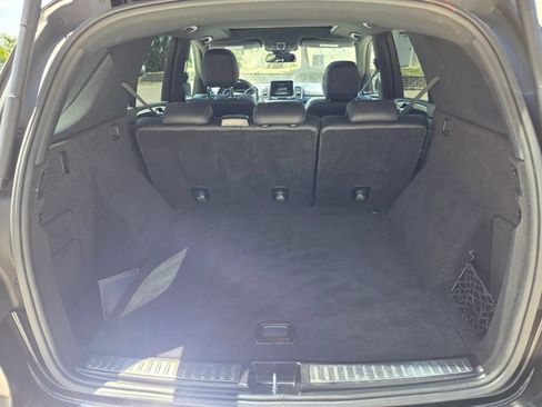 Used 2018 Mercedes-Benz GLE 350 image 28