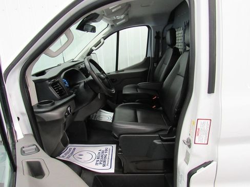 Used 2022 Ford Transit 150 Low Roof w/ Load Area Protection Package RWD image 35