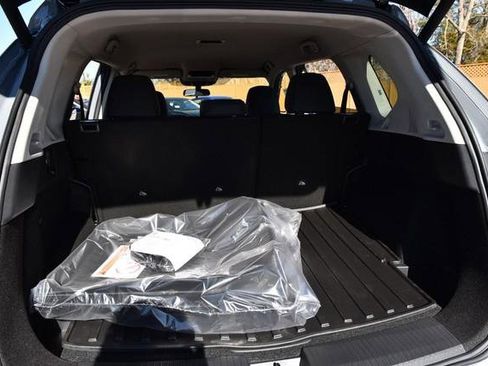 New 2026 Nissan Rogue SV image 27