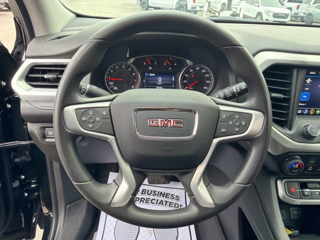 Used 2023 GMC Acadia SLE w/ Driver Convenience Package AWD/4WD image 15