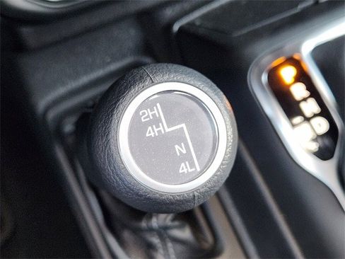 New 2025 Jeep Wrangler Unlimited Sport image 15