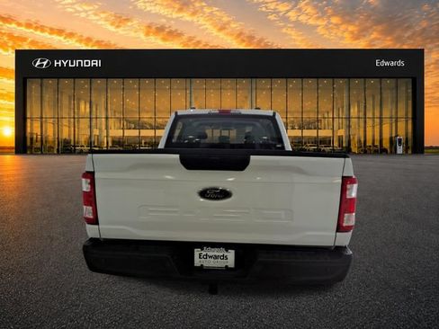 Used 2022 Ford F150 XL w/ Trailer Tow Package AWD/4WD image 8