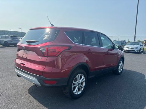 Used 2019 Ford Escape SE AWD/4WD image 2