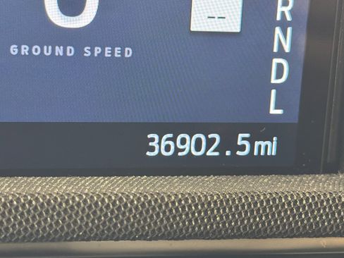 Used 2021 Ford Mustang Mach-E California Route 1 image 23