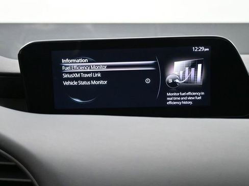 Certified 2022 MAZDA MAZDA3 s image 12