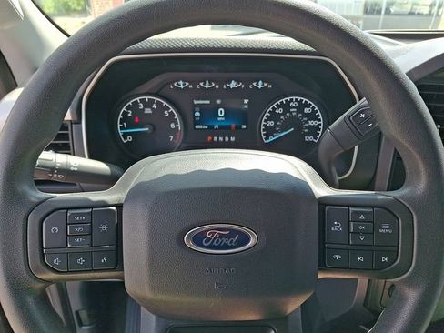 Used 2023 Ford F150 XLT AWD/4WD image 19