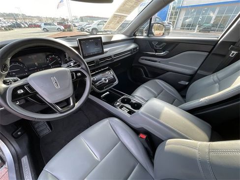 Used 2022 Lincoln Corsair FWD image 21