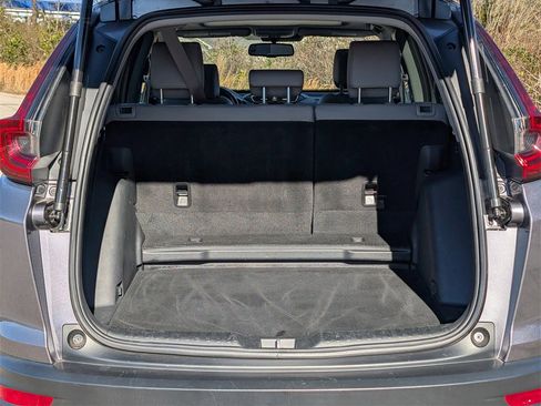 Used 2022 Honda CR-V EX-L image 12