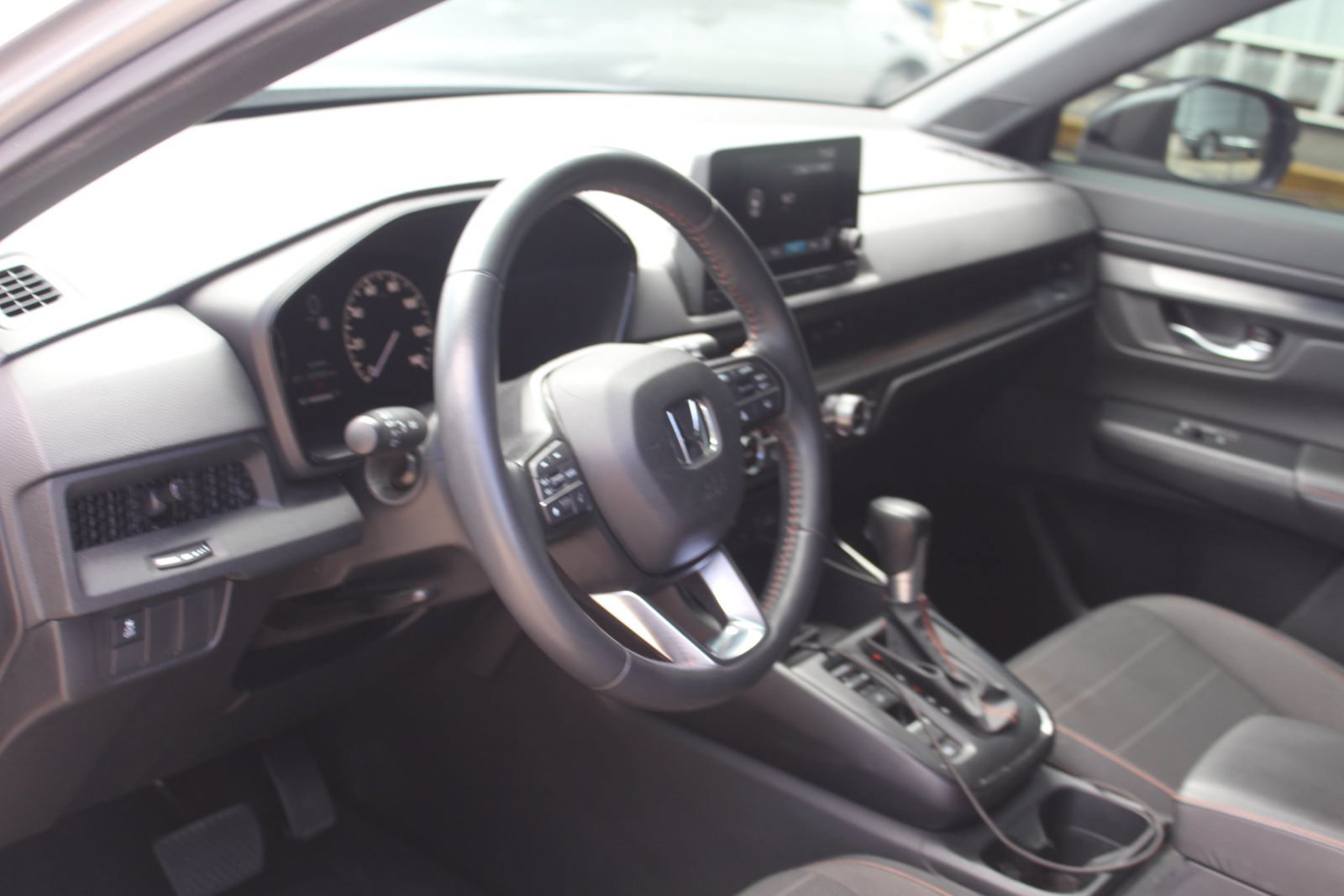 Used 2024 Honda CR-V Sport image 23