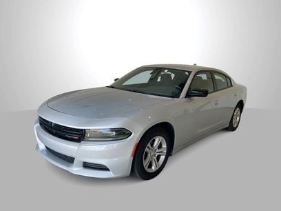 Used 2023 Dodge Charger SXT