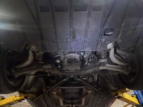 Used 2014 Jaguar F-TYPE Convertible image 96