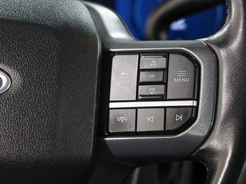 Used 2024 Ford F250 Lariat w/ Lariat Ultimate Package AWD/4WD image 16