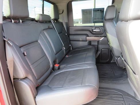 Used 2020 GMC Sierra 2500 Denali w/ Denali Ultimate Package image 37