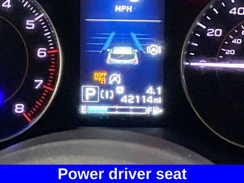 Certified 2023 Subaru Crosstrek 2.5i Limited image 18