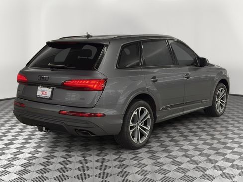 New 2026 Audi Q7 3.0T Premium AWD/4WD image 9